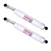 1993-95 F-150 SVT Lightning DJM Rear Shock - Pair - 2-4" Drop