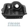 1993-95 F-150 SVT Lightning RH Front Upper Shock Mount Bracket
