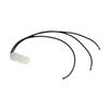1993-95 F-150 SVT Lightning Door Jamb Switch Connector Pigtail