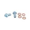 1979-93 Mustang 1993 Cobra Style Rear Brake Caliper Kit