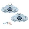 1979-93 Mustang 1993 Cobra Style Rear Brake Caliper Kit