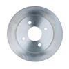 1993 Mustang Rear Brake Kit Cobra