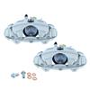 1993 Mustang Rear Brake Kit Cobra