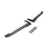 1993 Mustang Makers Garage ABS Rear Splitters Cobra