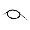 1993 Mustang Rear Parking Brake Cables for Rear Disc Brakes