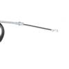 1993 Mustang Rear Parking Brake Cables - Drum Brakes - Pair