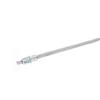 1993 Mustang Rear Parking Brake Cables - Drum Brakes - Pair