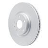 1994-04 Mustang Rear Brake Rotor & Pad Kit - 11.65" Cobra/Bullitt/Mach 1