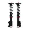 1994-04 Mustang QA1 Proma Star Double Adjustable Coilover Strut Kit  - 300lbs