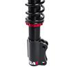 1994-04 Mustang QA1 Proma Star Double Adjustable Coilover Strut Kit  - 300lbs
