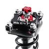 1994-04 Mustang QA1 Proma Star Double Adjustable Coilover Strut Kit  - 300lbs