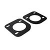 1994-04 Mustang Makers Garage Caster Camber Scuff Plates - 3-Hole