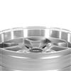 1994-2004 Mustang SVE FR500 Wheel & Sumitomo Tire Kit - 18X9/10 - Anthracite