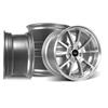 1994-2004 Mustang SVE FR500 Wheel Kit - 18X9/10 - Anthracite