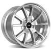 1994-2004 Mustang SVE FR500 Wheel & Sumitomo Tire Kit - 18X9/10 - Anthracite