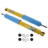 1994-2004 Mustang Bilstein B6 Series Shock & Strut Kit w/ Quad Shock