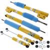 1994-2004 Mustang Bilstein B6 Series Shock & Strut Kit w/ Quad Shock