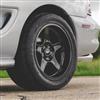 1994-04 Mustang SVE 2003 Cobra Style Wheel - 17x10.5 - Deep Dish  - Black