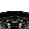 1994-04 Mustang SVE 03 Cobra Wheel - 17x10.5 - Deep Dish  - Black
