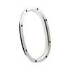 1994-04 Mustang Shifter Bezel Trim Ring  - Silver