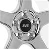 1994-04 Mustang SVE 03 Cobra Wheel - 17x10.5 - Deep Dish  - Chrome
