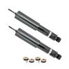 1994-2004 Mustang Strange Adjustable Rear Shock - Pair