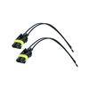 1994-04 Mustang Fog Light Pigtails