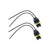 1994-04 Mustang Fog Light Pigtails