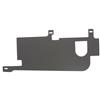 1994-2004 Mustang Frame Rail Air Deflectors