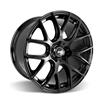 1994-04 Mustang SVE Drift Wheel - 18x10  - Gloss Black