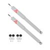 1994-2004 Mustang KYB Gas-A-Just Rear Shock - Pair