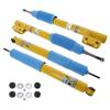 1994-04 Mustang SVE Suspension Kit - Bilstein B6 Shocks - Coupe
