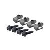 1994-04 Mustang SVE Suspension Kit - Koni Shocks - Coupe 