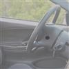 1994-04 Mustang Steering Wheel Airbag Retaining Bolt Covers