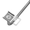 1994-04 Mustang SVE Tubular Radiator Support