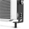1994-1995 Mustang Mishimoto Aluminum Radiator - Manual