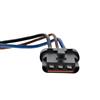 1994-1997 Mustang Cooling Fan Wiring Harness Repair Kit