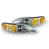 1994-98 Mustang Cobra Headlight & Fog Light Kit