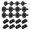 1994-1998 Mustang Header Panel Kit