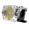 1996-04 Mustang Accufab 70mm Throttle Body   - Polished GT 4.6