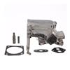 1996-04 Mustang Accufab 70mm Throttle Body & Intake Plenum  - Polished GT 4.6