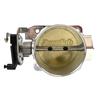 1996-04 Mustang Accufab 70mm Throttle Body & Intake Plenum  - Polished GT 4.6