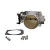 1996-04 Mustang Accufab 70mm Throttle Body & Intake Plenum  - Polished GT 4.6