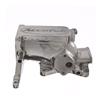 1996-04 Mustang Accufab 70mm Throttle Body & Intake Plenum  - Polished GT 4.6