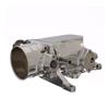 1996-04 Mustang Accufab 70mm Throttle Body & Intake Plenum  - Polished GT 4.6