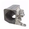 1996-04 Mustang Accufab 70mm Throttle Body & Intake Plenum  - Polished GT 4.6