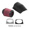 1996-04 Mustang JLT Conical Air Filter & Shield Kit 4.6