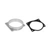 1996-04 Mustang JLT Conical Air Filter & Shield Kit 4.6