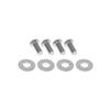 1996-04 Mustang JLT Conical Air Filter & Shield Kit 4.6