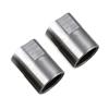 1996-25 Mustang Quicktime Offset Bellhousing Dowel Pins - .007"